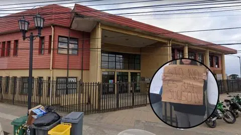 Liceo Carlos Cousiño de Lota se queda sin licenciatura: Las versiones cruzadas del municipio y la seremi de Educación