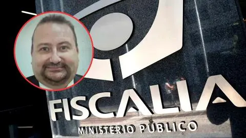 Conservador Sergio Yáber se defiende de la suspensión por trama Bielorrusa