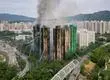Casi 130 muertos: Incendio en Hong Kong deja nuevo balance mortal