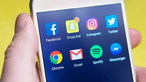 Australia prohibe redes sociales para menores de 16 años desde el 10 de diciembre