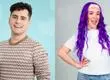 Desde el Biobío: Nico Ruiz y Christell Rodríguez en la mesa digital de la Teletón 2025