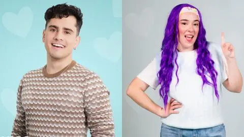 Desde el Biobío: Nico Ruiz y Christell Rodríguez en la mesa digital de la Teletón 2025