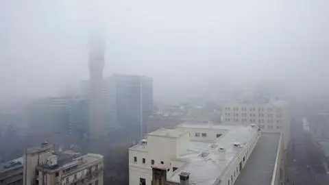 Meteochile lanza plataforma para observar el clima y reportarlo en tiempo real