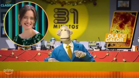 31 Minutos busca salvar la Navidad de Titirilquén en nuevo trailer con Julieta Venegas