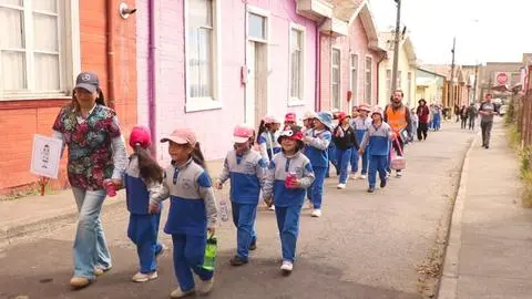 Con más de 200.000 personas movilizadas: Positivo balance por simulacro de sismo y tsunami en el Biobío