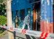Femicida en riesgo vital porque víctima se defendió de su ataque: Llamó a hijos para pedirles perdón