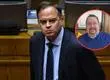 La explicación del senador Matías Walker que no calza: Recibió millonaria transferencia de CBR imputado en caso Muñeca Bielorrusa