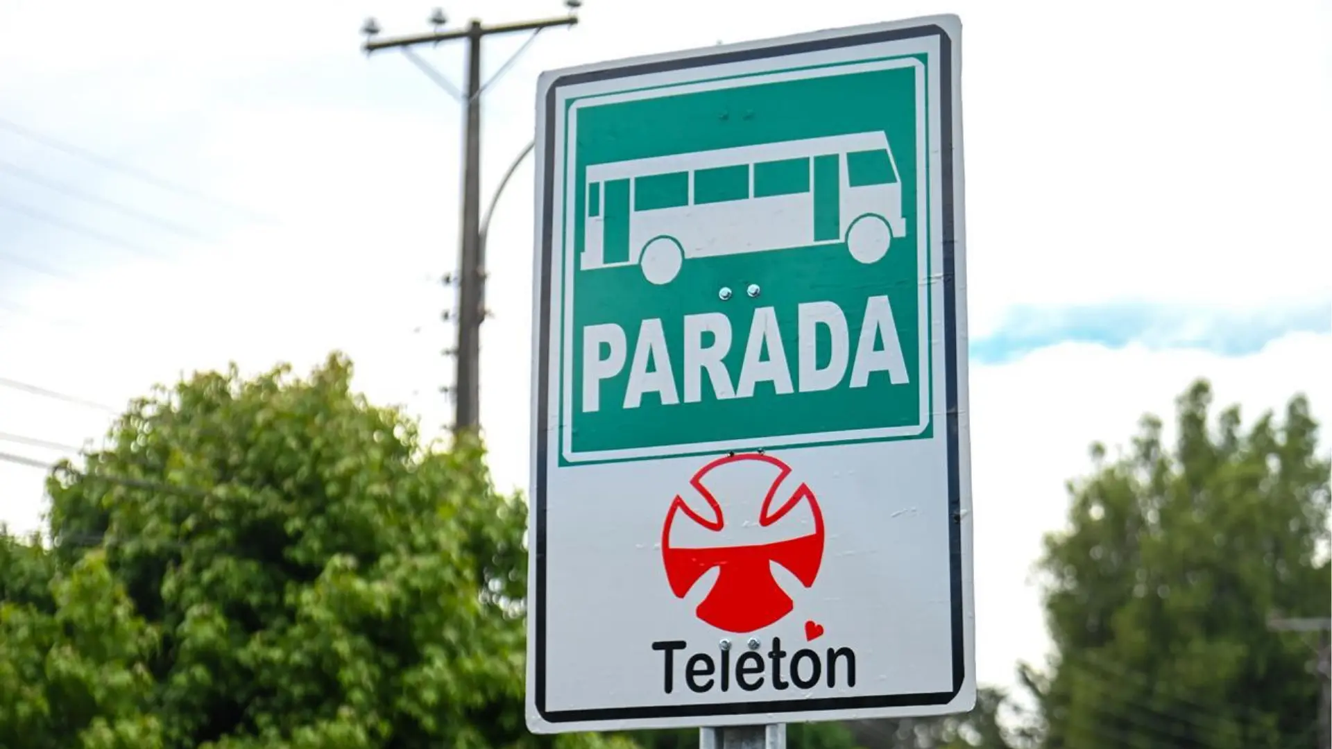 Transporte gratuito conectará Biotren con centro Teletón en San Pedro de la Paz desde el 15 de diciembre