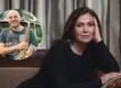 Hijo saxofonista de Solange Lackington padece raro síndrome que le impide seguir tocando