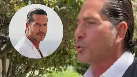 Famoso actor colombiano en Concepción: El Titi enseña a conquistar chilenas en campus de la UdeC