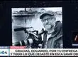 Teletón rinde emotivo homenaje a Eduardo Cruz-Coke y a reconocidas figuras del espectáculo nacional
