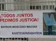Caso Bayron Moscoso: Las explicaciones de la Fiscalía del Biobío para no imputar por homicidio el asesinato de un militar en Tomé