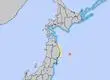 Terremoto en Japón: olas de 10 cm tras sismo de magnitud 6,7 en la costa noreste