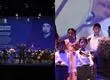 Gran concierto por aniversario del Conservatorio Laurencia Contreras de la UBB