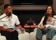“Esto es incómodo”: el nuevo podcast de Emilia Dides y Sammis Reyes que ya acumula miles de vistas y genera reacciones