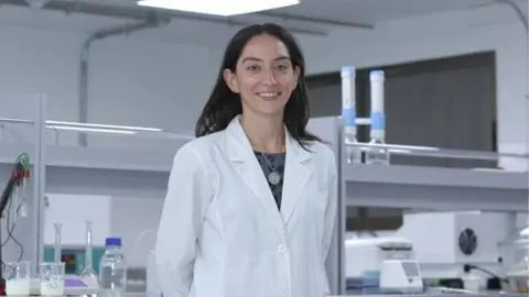Científica chilena investiga el uso del cochayuyo para prevenir la metástasis