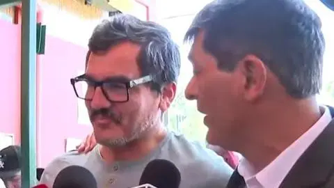 Franco Parisi afirma que recibirá respaldo de todos los sectores si avanza a segunda vuelta