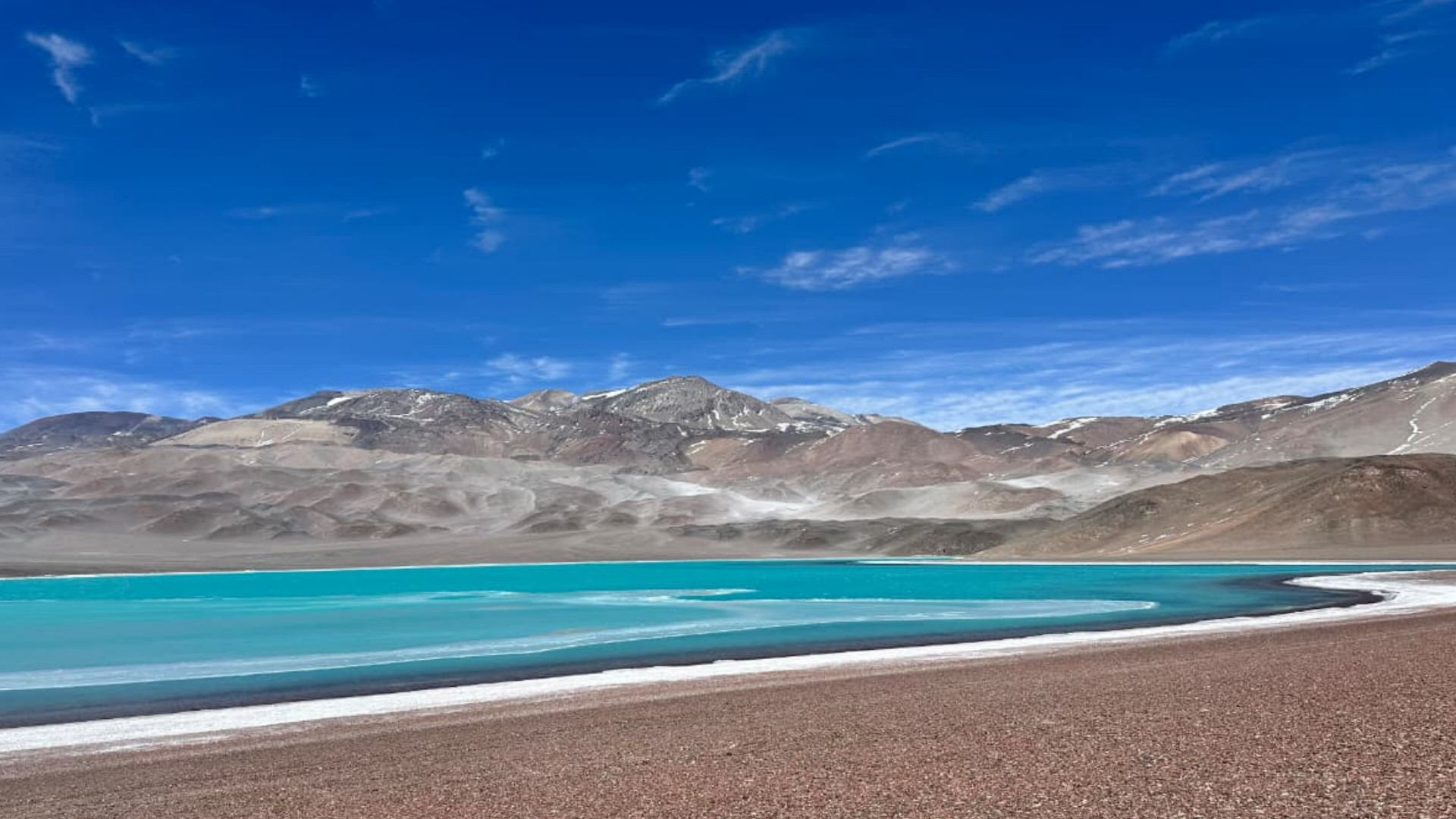Hito ambiental en Atacama: Gobierno aprueba seis nuevas áreas protegidas y estrena la categoría de “Región Virgen”