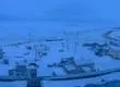 El sol se fue por dos meses: Utqiagvik inicia su impactante noche polar
