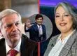 Panel Ciudadano UDD revela que casi la mitad de los electores de Parisi votarían por Kast en segunda vuelta