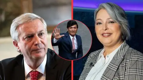 Panel Ciudadano UDD revela que casi la mitad de los electores de Parisi votarían por Kast en segunda vuelta