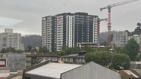 ¿Saldrá el sol este miércoles 26 de noviembre en Concepción?