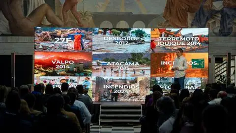 Menos reacción y más prevención: Los desafíos en el Biobío de cara a la temporada de incendios forestales