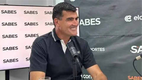 Patricio Briones (PDG), diputado electo por el Biobío, respecto a las presidenciales: “Está la alternativa A, la alternativa B, pero también está nulo o blanco”
