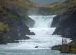 Tragedia en Torres del Paine: Confirman un turista muerto, uno hipotérmico y otro desaparecido