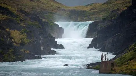 Tragedia en Torres del Paine: Confirman un turista muerto, uno hipotérmico y otro desaparecido