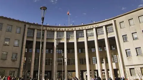 Corte de Apelaciones de Concepción ratifica arresto nocturno contra imputada en Caso Convenios