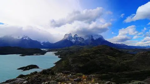 Revelan las identidades de los turistas que murieron en Torres del Paine