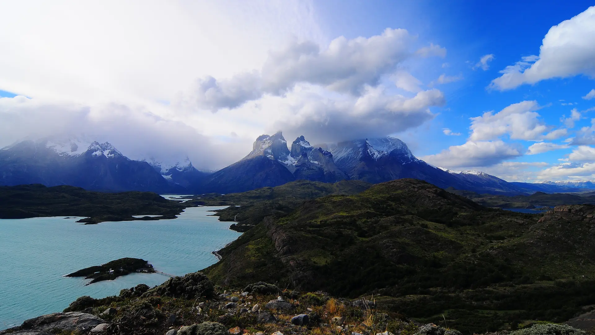 Revelan las identidades de los turistas que murieron en Torres del Paine
