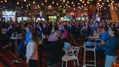 Casino MDS Chillán anuncia un fin de semana lleno de espectáculos, promociones y celebraciones rumbo al Año Nuevo 2026