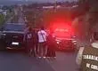 Encuentran a hombre amarrado y con múltiples impactos de bala en plena la vía pública: investigan homicidio en Peñalolén