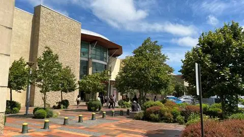 Carabineros cuestiona la seguridad del Mallplaza Trébol tras reiterados robos millonarios: “Algo está pasando”