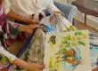 Diseño con textil de celulosa fue premiado por su aporte a una moda más sostenible