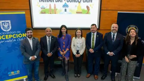 Taiwan Day 2025: Innovación, tecnología y gastronomía marcaron cita internacional