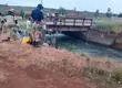 Hallan cuerpo de mujer que estaba desaparecida tras la caída de un auto a un río en Región del Biobío