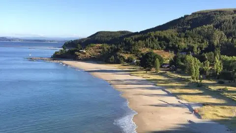 7 lugares imperdibles para recorrer en diciembre en la Región del Biobío