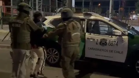 Caen implicados en mortal “mexicana” que ocurrió en Chiguayante: Víctima recibió nueve disparos