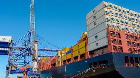Contraloría ordenó un sumario a la Aduana de Talcahuano tras detectar un deficiente control de ingreso de mercancías