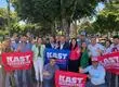 Alcaldes por Kast se despliegan en el Biobío de cara a la última semana de campaña