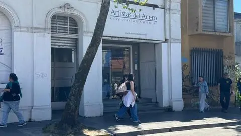 Contraloría respalda restitución de fondos exigida por el Gore Biobío a Artistas de Acero