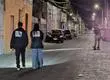 Balacera en Recoleta deja una persona fallecida