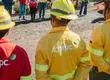 Ad portas del aumento de temperaturas en el Biobío: Base Talcamávida de CMPC llama a denunciar incendios forestales