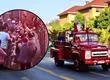 Rumbo a las 2.000 bolsitas: Bomberos de Concepción invita a donar dulces para extender su tradicional Caravana Navideña