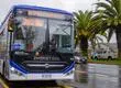 Buses eléctricos cumplen seis meses circulando en el Gran Concepción: Sistema solo gana adeptos