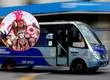 Desde este viernes 5 al lunes 8 de diciembre: Los recorridos que tendrá el transporte público en Talcahuano por el Carnaval Primavera 2025