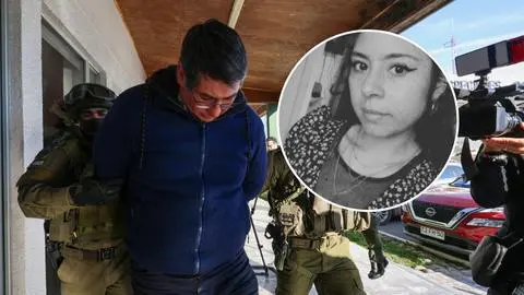José Morales Morales es condenado a presidio perpetuo simple por femicidio de Daniela Olate